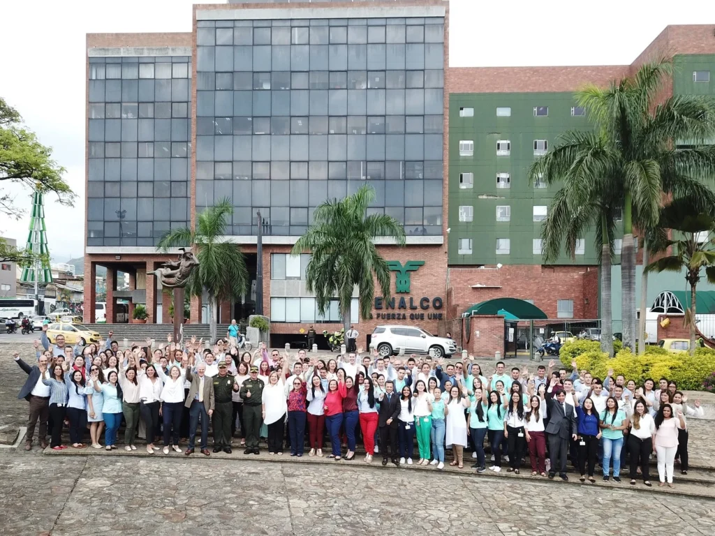 Fenalco, el respaldo de los comerciantes