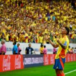 Camilo Carrillo desde los Estados Unidos