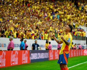 Camilo Carrillo desde los Estados Unidos