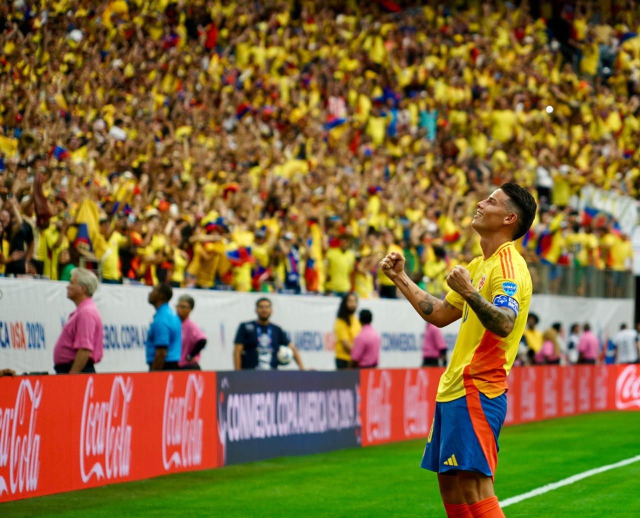 Camilo Carrillo desde los Estados Unidos