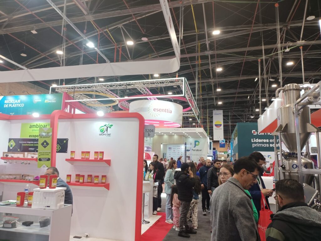 La Feria Internacional de la Industria: Innovación Sostenible y Tecnología Aplicada