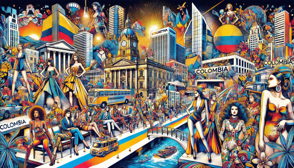 Las Ferias de Moda y Textil Más Importantes en Colombia para el 2025