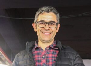 Juan Carlos Angulo Gerente de Uniboton